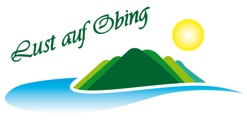 Logo Urlaub in Obing